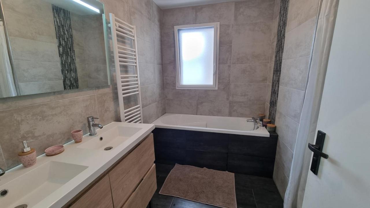 Maison 3 Chambres Vue Mer Et Phare Plouarzel 外观 照片