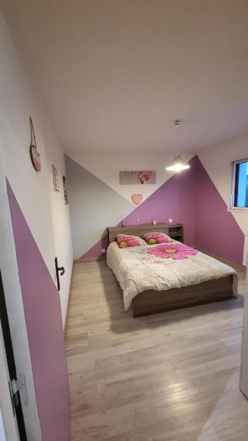 Maison 3 Chambres Vue Mer Et Phare Plouarzel 外观 照片